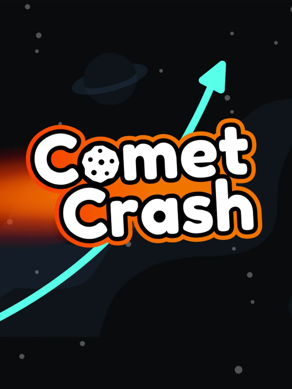 Versión de crash cósmico con velocidad y multiplicadores de alto impacto.