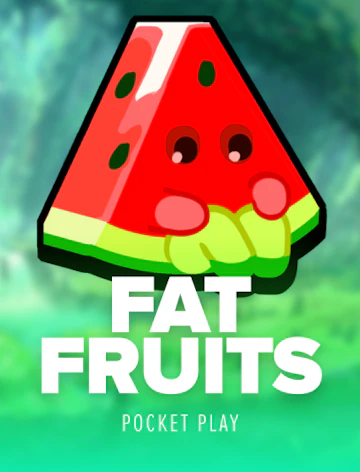 Slot clásico de frutas con colores intensos y premios luminosos.